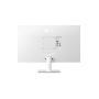 LG - Monitor 27" IPS UlraFino UHD 27US500-W