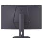 LG - Monitor 32" Curvo UltaGear QHD 32G600A-B
