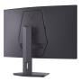 LG - Monitor 32" Curvo UltaGear QHD 32G600A-B