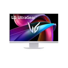 LG - Monitor Smart 32" IPS UltaGear UHD 32G810SA-W