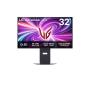 LG - Monitor 32" OLED UltaGear UHD 32GS95UV-B