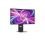 LG - Monitor 32" OLED UltaGear UHD 32GS95UV-B