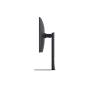 LG - Monitor 32" OLED UltaGear UHD 32GS95UV-B
