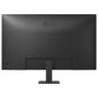 LG - Monitor 32" IPS QHD USB-C 32U631A-B