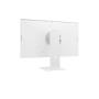 LG - Monitor Smart 32" IPS UHD WebCam 32U850SA-W