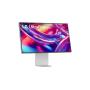 LG - Monitor 32" NanoIPS UHD Thunderbolt 32U990A-S