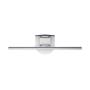 LG - Monitor 32" NanoIPS UHD Thunderbolt 32U990A-S