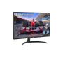 LG - Monitor 32" UltraFine UHD 32UR500K-B