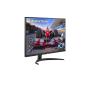 LG - Monitor 32" UltraFine UHD 32UR500K-B