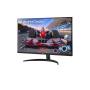 LG - Monitor 32" UltraFine UHD 32UR500K-B