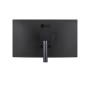 LG - Monitor 32" UltraFine UHD 32UR500K-B