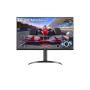 LG - Monitor 32" UltraFine UHD 32UR550K-B