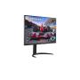 LG - Monitor 32" UltraFine UHD 32UR550K-B