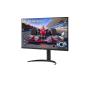 LG - Monitor 32" UltraFine UHD 32UR550K-B