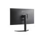 LG - Monitor 32" UltraFine UHD 32UR550K-B