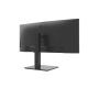 LG - Monitor 34" UltraWide WQHD WebCam 34BA85QE-B