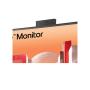 LG - Monitor 34" UltraWide WQHD WebCam 34BA85QE-B