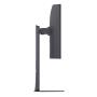 LG - Monitor 34" Curvo UGear UWide WQHD 34G600A-B