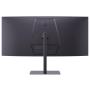 LG - Monitor 34" Curvo UltraWide WQHD 34G630A-B