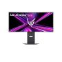 LG - Monitor 34" OLED UGear UWide WQHD 34GX900A-B