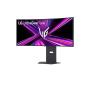 LG - Monitor 34" OLED UGear UWide WQHD 34GX900A-B