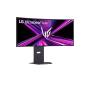 LG - Monitor 34" OLED UGear UWide WQHD 34GX900A-B