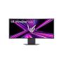 LG - Monitor 34" OLED UGear UWide WQHD 34GX900A-B