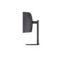 LG - Monitor 34" OLED UGear UWide WQHD 34GX900A-B