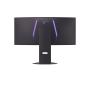 LG - Monitor 34" OLED UGear UWide WQHD 34GX900A-B