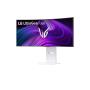 LG - Monitor 34" OLED UGear UWide WQHD 34GX90SA-W