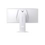 LG - Monitor 34" OLED UGear UWide WQHD 34GX90SA-W