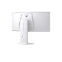LG - Monitor 34" OLED UGear UWide WQHD 34GX90SA-W