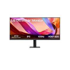 LG - Monitor 34" IPS UltraWide WFHD 34U511A-B