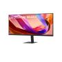 LG - Monitor 34" IPS UltraWide WFHD 34U511A-B