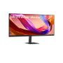 LG - Monitor 34" IPS UltraWide WFHD 34U511A-B