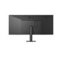 LG - Monitor 34" IPS UltraWide WFHD 34U511A-B