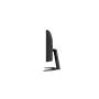 LG - Monitor 34" Curvo UltraWide WQHD 34WR50QK-B