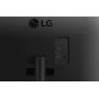 LG - Monitor 34" Curvo UltraWide WQHD 34WR50QK-B
