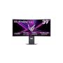 LG - Monitor 39" OLED UGear UWide WQHD 39GX900A-B