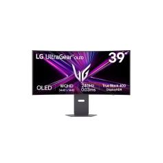 LG - Monitor 39" OLED UGear UWide WQHD 39GX900A-B