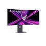 LG - Monitor 39" OLED UGear UWide WQHD 39GX900A-B