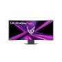 LG - Monitor 39" OLED UGear UWide WQHD 39GX900A-B