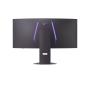 LG - Monitor 39" OLED UGear UWide WQHD 39GX900A-B