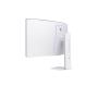LG - Monitor Smart 39" Curvo OLED WQHD 39GX90SA-W