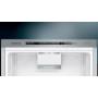 SIEMENS - Combinado LowFrost IQ500 KG49EAICA