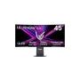 LG - Monitor 45" OLED UGear UWide WQHD 45GX900A-B