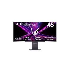 LG - Monitor 45" OLED UGear UWide WQHD 45GX900A-B