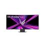 LG - Monitor 45" OLED UGear UWide WQHD 45GX900A-B