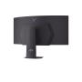 LG - Monitor 45" OLED UGear UWide WQHD 45GX900A-B