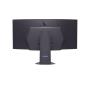 LG - Monitor Smart 45" Curvo OLED WQHD 45GX90SA-B